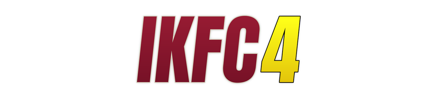 ikfc4 logo